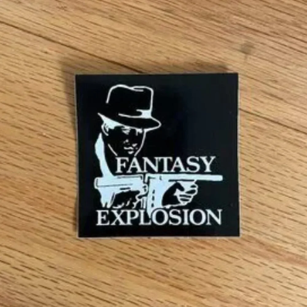 Decal multipack - Picture 2 of 5